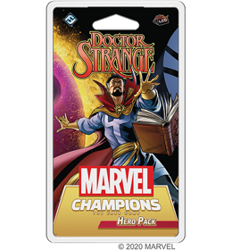 Marvel Champions LCG: Doctor Strange Hero Pack