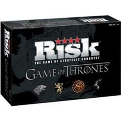 Risk: A Game of Thrones