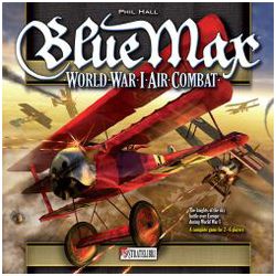 Blue Max: World War I Air Combat