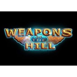 Weapons of the Hill
